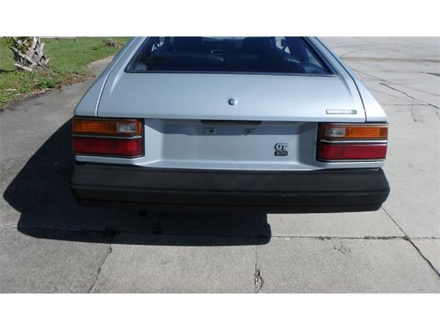 1979 Toyota Celica (CC-1772310) for sale in Cadillac, Michigan