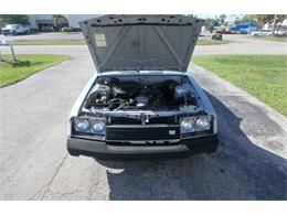 1979 Toyota Celica (CC-1772310) for sale in Cadillac, Michigan