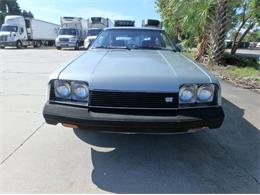1979 Toyota Celica (CC-1772310) for sale in Cadillac, Michigan