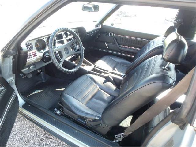 1979 Toyota Celica (CC-1772310) for sale in Cadillac, Michigan