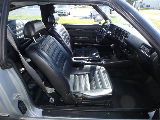 1979 Toyota Celica (CC-1772310) for sale in Cadillac, Michigan