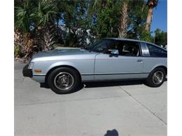 1979 Toyota Celica (CC-1772310) for sale in Cadillac, Michigan