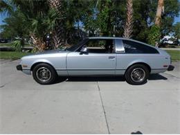 1979 Toyota Celica (CC-1772310) for sale in Cadillac, Michigan