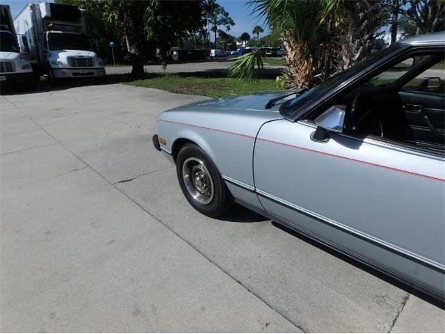 1979 Toyota Celica (CC-1772310) for sale in Cadillac, Michigan