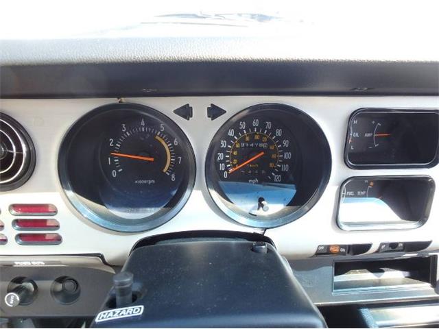 1979 Toyota Celica (CC-1772310) for sale in Cadillac, Michigan