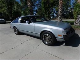 1979 Toyota Celica (CC-1772310) for sale in Cadillac, Michigan