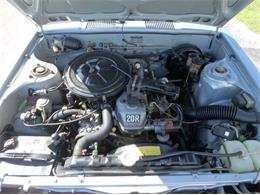 1979 Toyota Celica (CC-1772310) for sale in Cadillac, Michigan