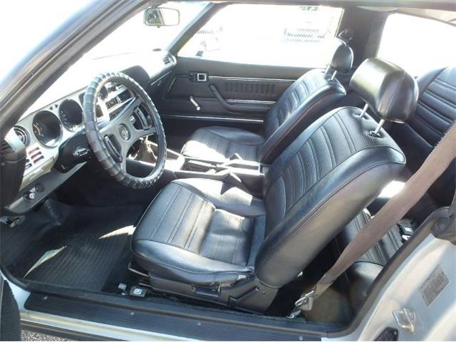 1979 Toyota Celica (CC-1772310) for sale in Cadillac, Michigan