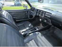 1979 Toyota Celica (CC-1772310) for sale in Cadillac, Michigan