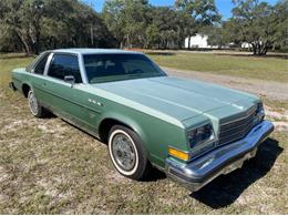 1979 Buick LeSabre (CC-1772313) for sale in Cadillac, Michigan