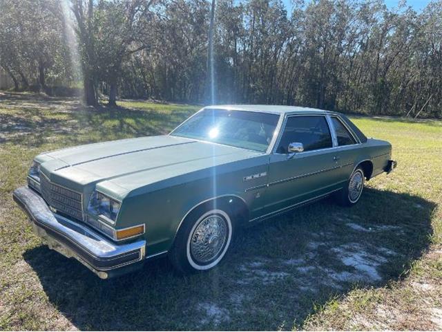 1979 Buick LeSabre for Sale | ClassicCars.com | CC-1772313