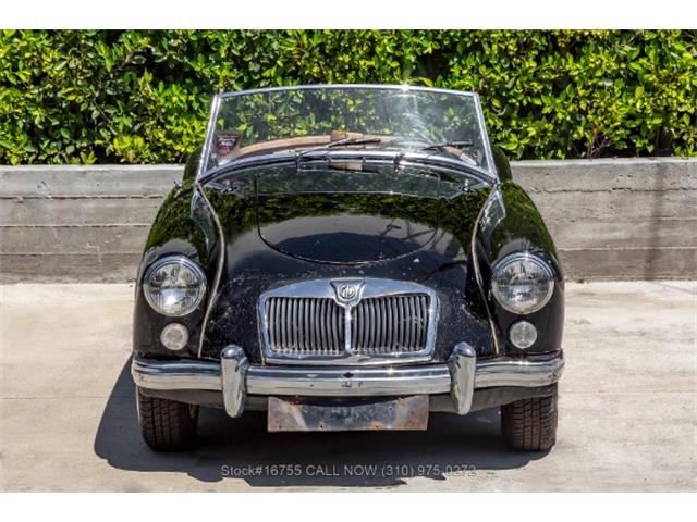 1962 MG A (CC-1772317) for sale in Beverly Hills, California