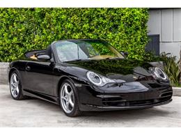 2003 Porsche 996 (CC-1772322) for sale in Beverly Hills, California