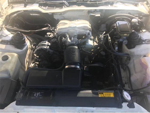 1989 Pontiac Firebird for Sale | ClassicCars.com | CC-1772337