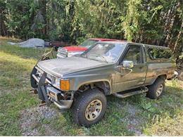 1988 Toyota Pickup (CC-1772339) for sale in Cadillac, Michigan