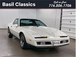 1984 Pontiac Firebird (CC-1770234) for sale in Depew, New York