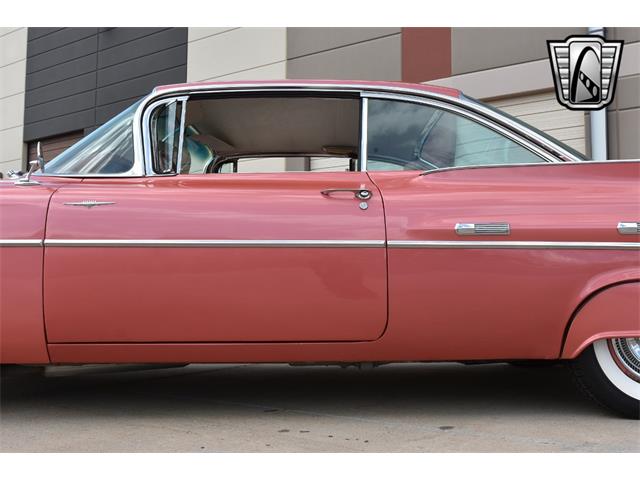 1959 Pontiac Bonneville (CC-1772343) for sale in O'Fallon, Illinois