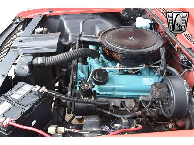 1959 Pontiac Bonneville (CC-1772343) for sale in O'Fallon, Illinois