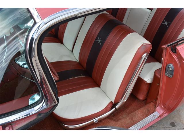 1959 Pontiac Bonneville (CC-1772343) for sale in O'Fallon, Illinois