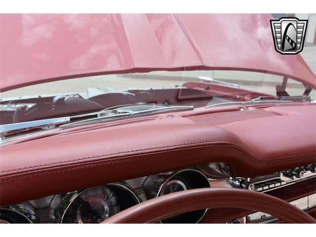 1959 Pontiac Bonneville (CC-1772343) for sale in O'Fallon, Illinois