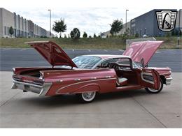 1959 Pontiac Bonneville (CC-1772343) for sale in O'Fallon, Illinois