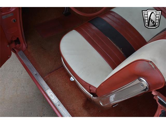 1959 Pontiac Bonneville (CC-1772343) for sale in O'Fallon, Illinois