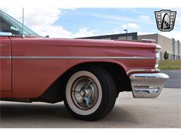 1959 Pontiac Bonneville (CC-1772343) for sale in O'Fallon, Illinois