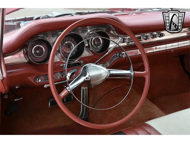 1959 Pontiac Bonneville (CC-1772343) for sale in O'Fallon, Illinois
