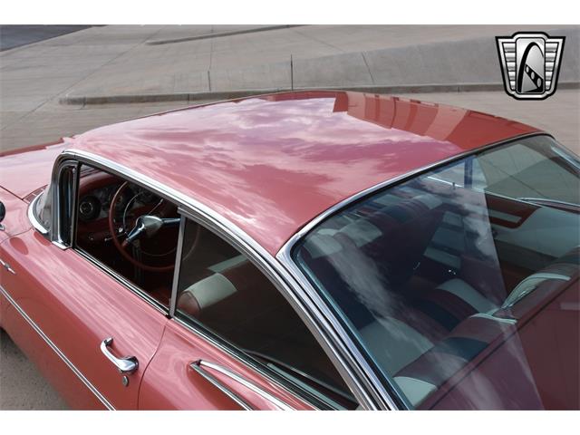 1959 Pontiac Bonneville (CC-1772343) for sale in O'Fallon, Illinois