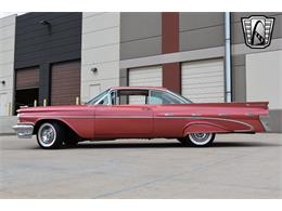 1959 Pontiac Bonneville (CC-1772343) for sale in O'Fallon, Illinois