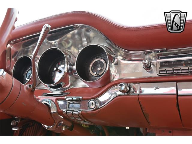 1959 Pontiac Bonneville (CC-1772343) for sale in O'Fallon, Illinois