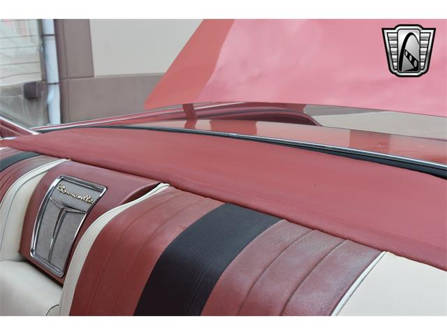 1959 Pontiac Bonneville (CC-1772343) for sale in O'Fallon, Illinois