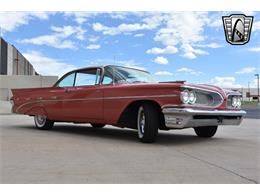 1959 Pontiac Bonneville (CC-1772343) for sale in O'Fallon, Illinois