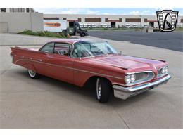 1959 Pontiac Bonneville (CC-1772343) for sale in O'Fallon, Illinois