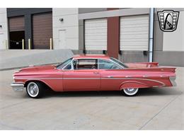 1959 Pontiac Bonneville (CC-1772343) for sale in O'Fallon, Illinois