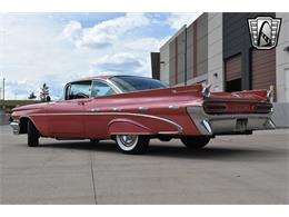 1959 Pontiac Bonneville (CC-1772343) for sale in O'Fallon, Illinois