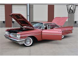 1959 Pontiac Bonneville (CC-1772343) for sale in O'Fallon, Illinois