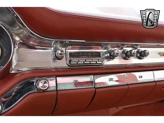 1959 Pontiac Bonneville (CC-1772343) for sale in O'Fallon, Illinois