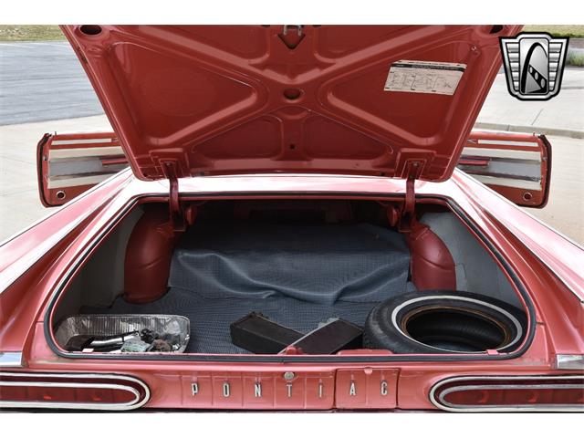 1959 Pontiac Bonneville (CC-1772343) for sale in O'Fallon, Illinois