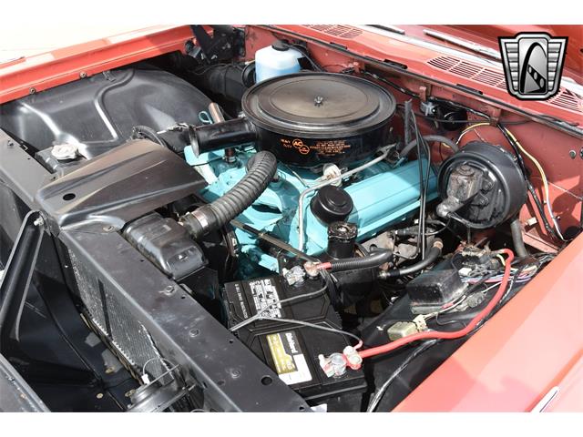 1959 Pontiac Bonneville (CC-1772343) for sale in O'Fallon, Illinois