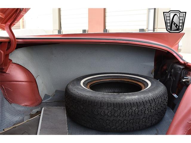 1959 Pontiac Bonneville (CC-1772343) for sale in O'Fallon, Illinois