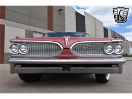 1959 Pontiac Bonneville (CC-1772343) for sale in O'Fallon, Illinois
