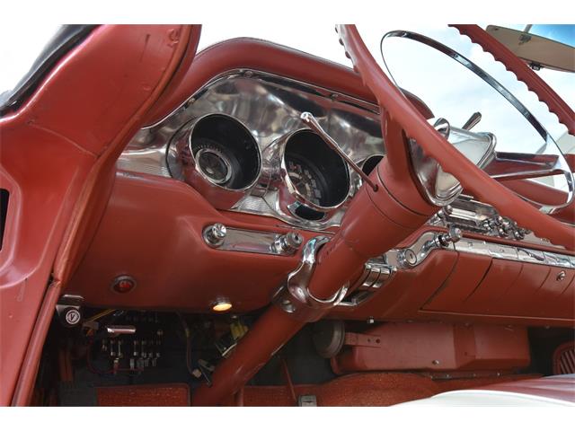 1959 Pontiac Bonneville (CC-1772343) for sale in O'Fallon, Illinois
