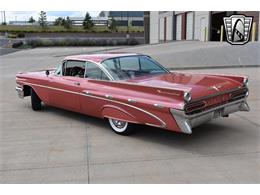 1959 Pontiac Bonneville (CC-1772343) for sale in O'Fallon, Illinois