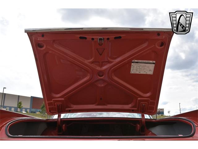 1959 Pontiac Bonneville (CC-1772343) for sale in O'Fallon, Illinois