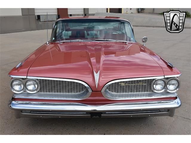 1959 Pontiac Bonneville (CC-1772343) for sale in O'Fallon, Illinois