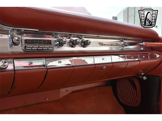 1959 Pontiac Bonneville (CC-1772343) for sale in O'Fallon, Illinois