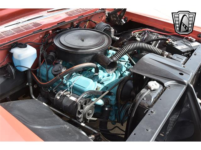 1959 Pontiac Bonneville (CC-1772343) for sale in O'Fallon, Illinois