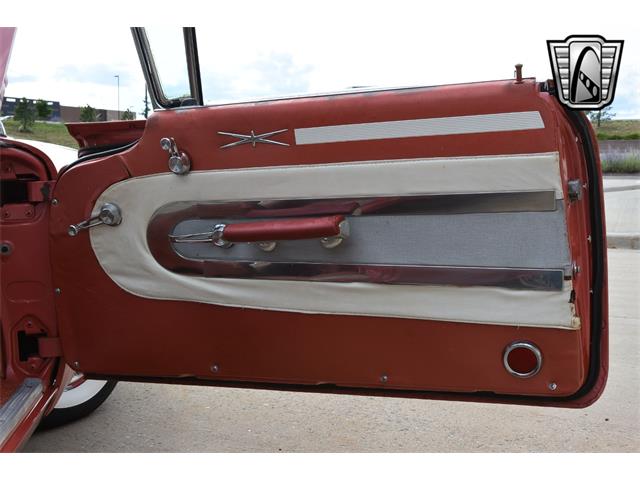1959 Pontiac Bonneville (CC-1772343) for sale in O'Fallon, Illinois