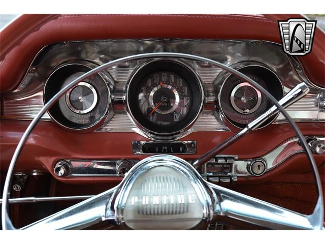 1959 Pontiac Bonneville (CC-1772343) for sale in O'Fallon, Illinois